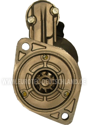 Démarreur EUROTEC 11040135