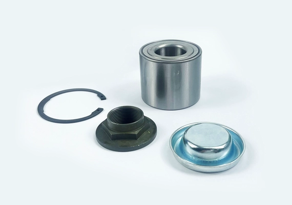 Kit de roulements de roue ABTEX LBK9020