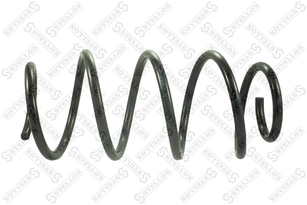 Ressort de suspension STELLOX 10-23044-SX