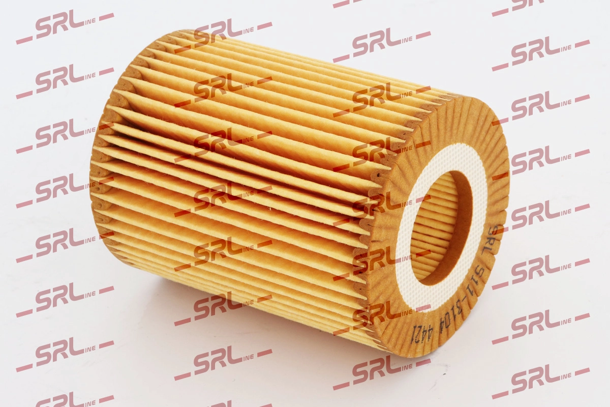 Filtre à huile SRLine S11-3104