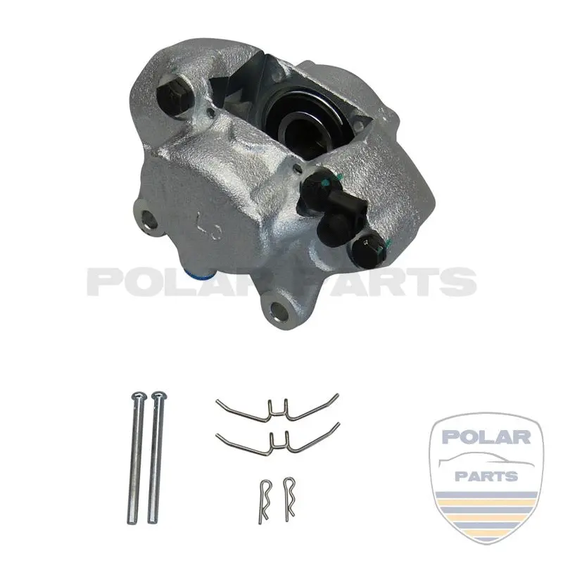 Étrier de frein POLAR PARTS 10004776