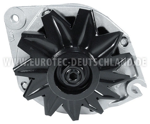 Alternateur EUROTEC 12036870