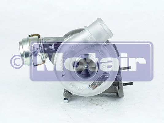 Turbocompresseur, suralimentation MOTAIR TURBO 102131