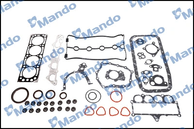 Pochette moteur complète MANDO DMP93740513