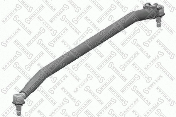 Barre de connexion STELLOX 84-35096-SX