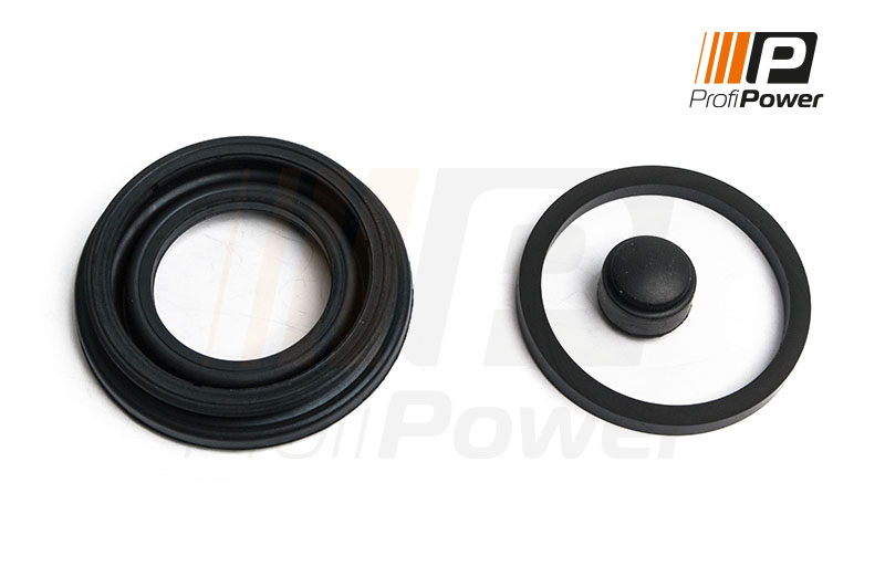 Kit de réparation, étrier de frein ProfiPower 9B3024