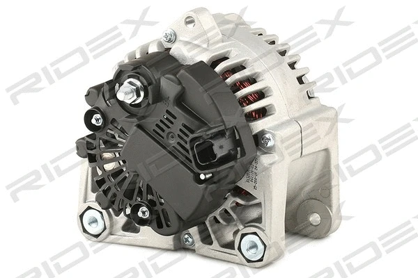 Alternateur RIDEX 4G0445