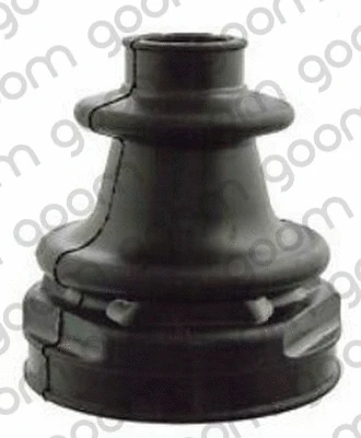 Joint-soufflet, arbre de commande GOOM DB-0457