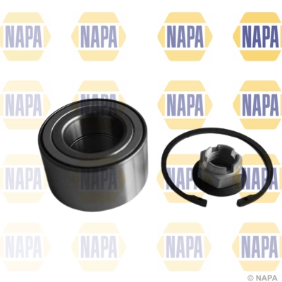 Kit de roulements de roue NAPA PWB1337