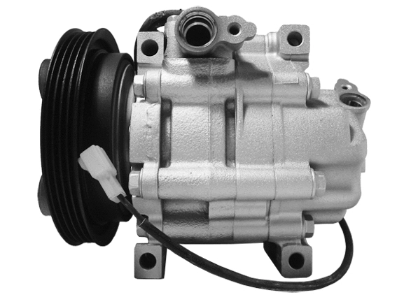 Compresseur, climatisation Airstal 10-0272