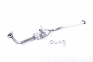 Catalyseur EEC SI6002T