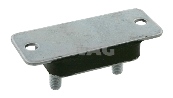 Suspension, échappement SWAG 30 91 0015
