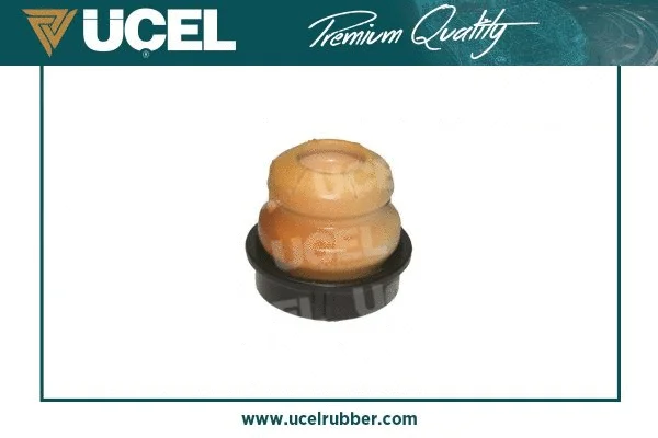 Butée élastique, suspension UCEL 61348