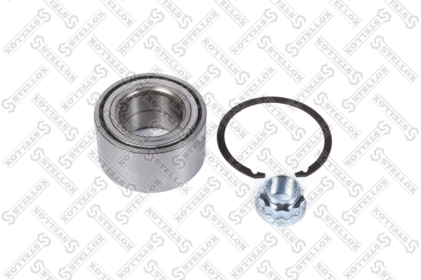 Kit de roulements de roue STELLOX 43-29162-SX