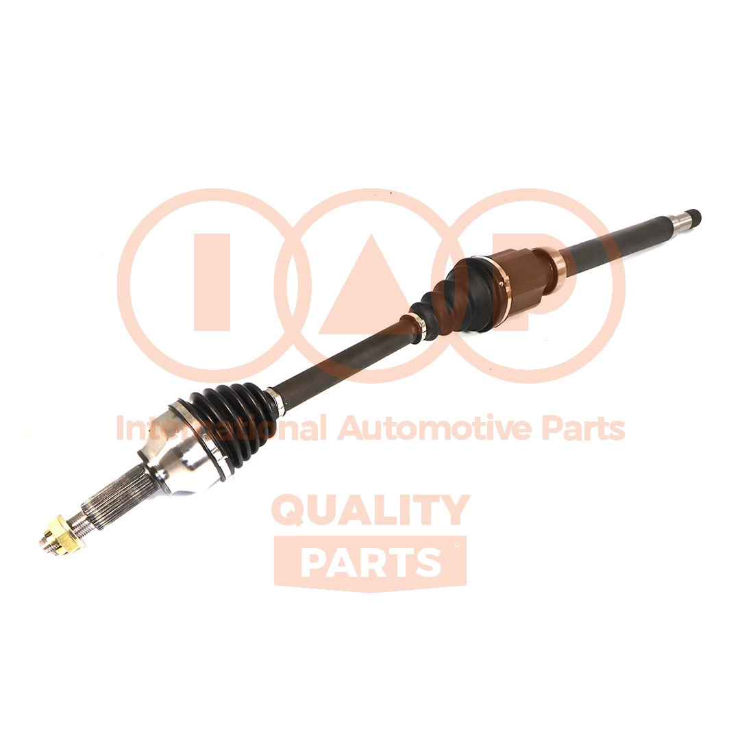 Arbre de transmission IAP QUALITY PARTS 405-04058