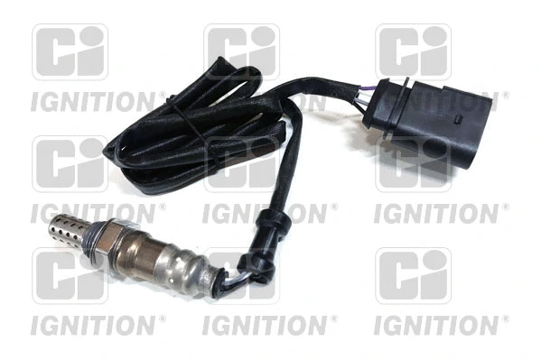 Sonde lambda QUINTON HAZELL XLOS1309