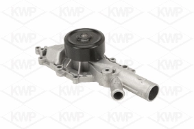 Pompe à eau, refroidissement du moteur KWP 10909