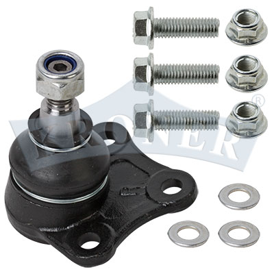 Rotule de suspension KRONER K330117