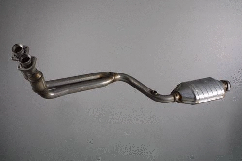 Catalyseur HJS 96 13 3017