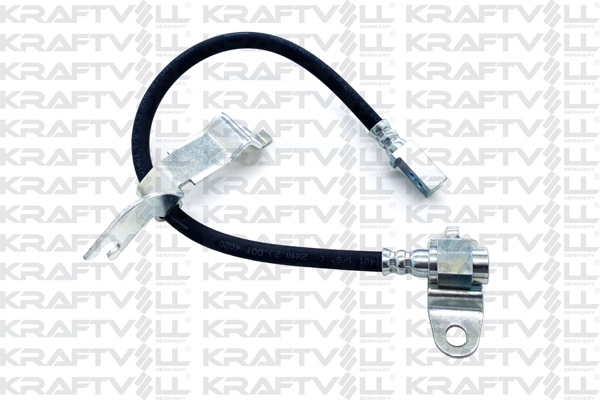 Flexible de frein KRAFTVOLL GERMANY 07080124