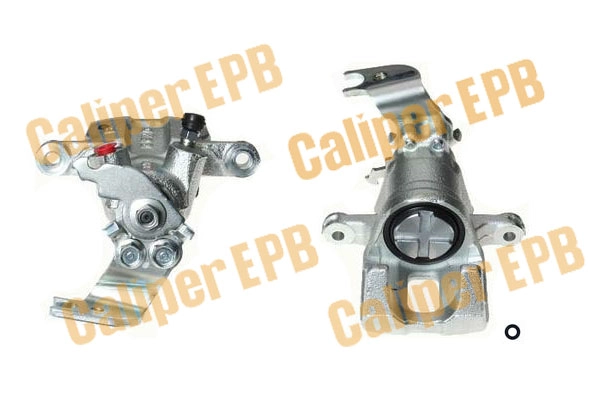 Étrier de frein Calipere+ NAIBA C398L