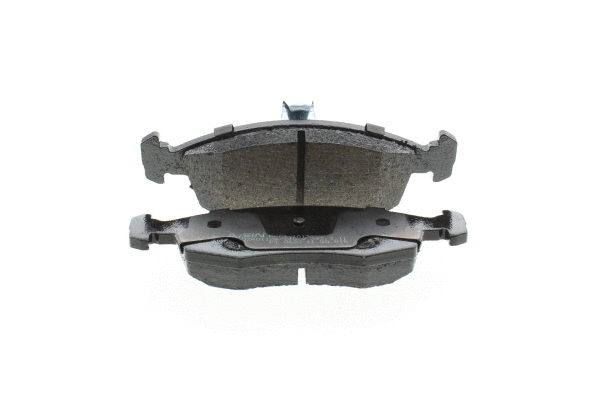 Kit de plaquettes de frein, frein à disque AISIN BPFI-1017