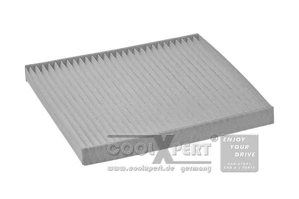 Filtre, air de l'habitacle BBR Automotive 036-20-03247