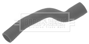 Gaine de suralimentation BORG & BECK BTH1292