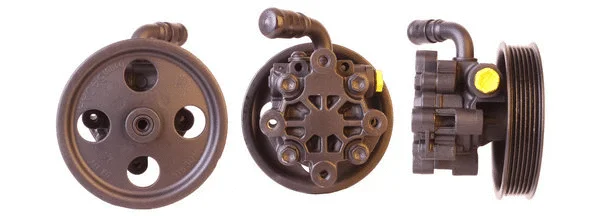 Pompe hydraulique, direction RE-EX 504-01347