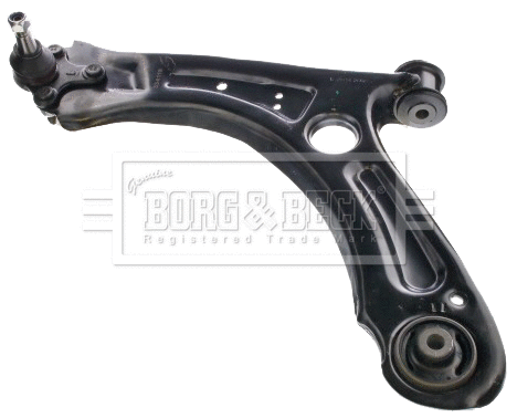 Bras de liaison, suspension de roue BORG & BECK BCA7182