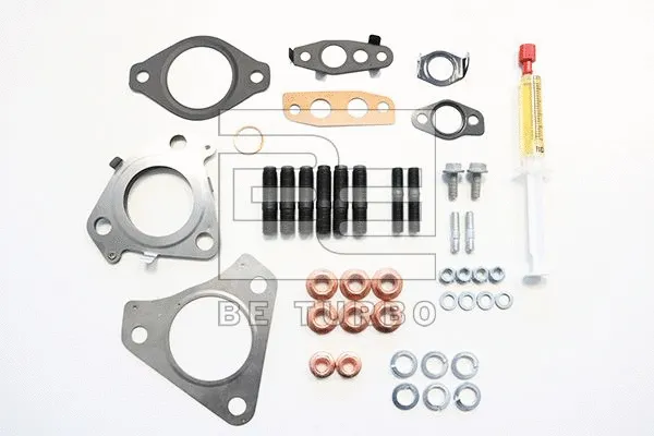 Kit de montage, compresseur BE TURBO ABS703