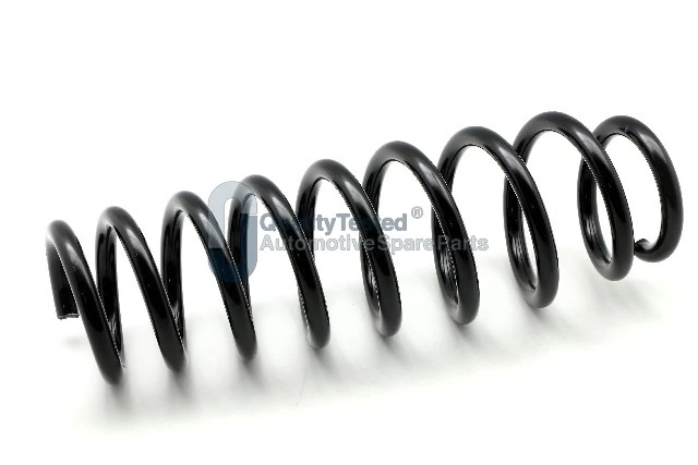 Ressort de suspension QUALITY TESTED ZCQ6749H