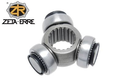 Trépied, arbre de commande ZETA-ERRE ZR5082