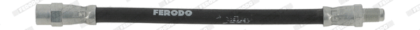 Flexible de frein FERODO FHY2194