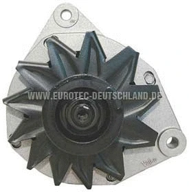 Alternateur EUROTEC 12042220