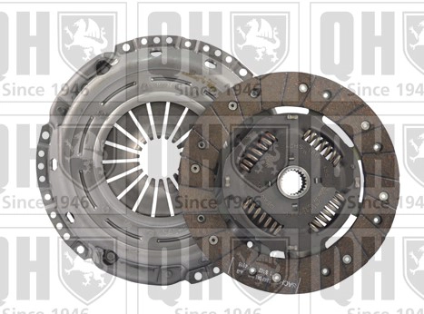 Kit d'embrayage QUINTON HAZELL QKT4949AF