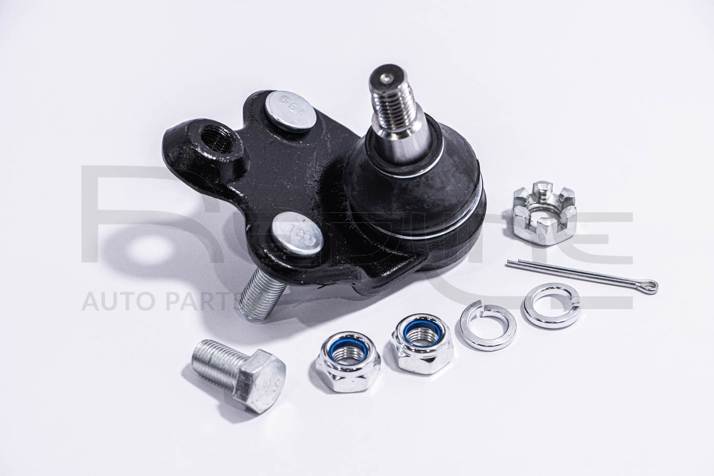 Rotule de suspension RED-LINE 40HO122