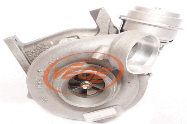 Turbocompresseur, suralimentation VEGE 08601918