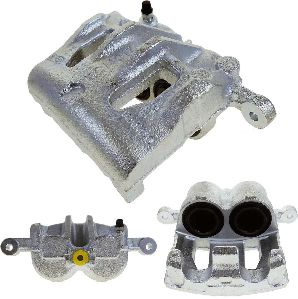 Étrier de frein Brake ENGINEERING CA3424