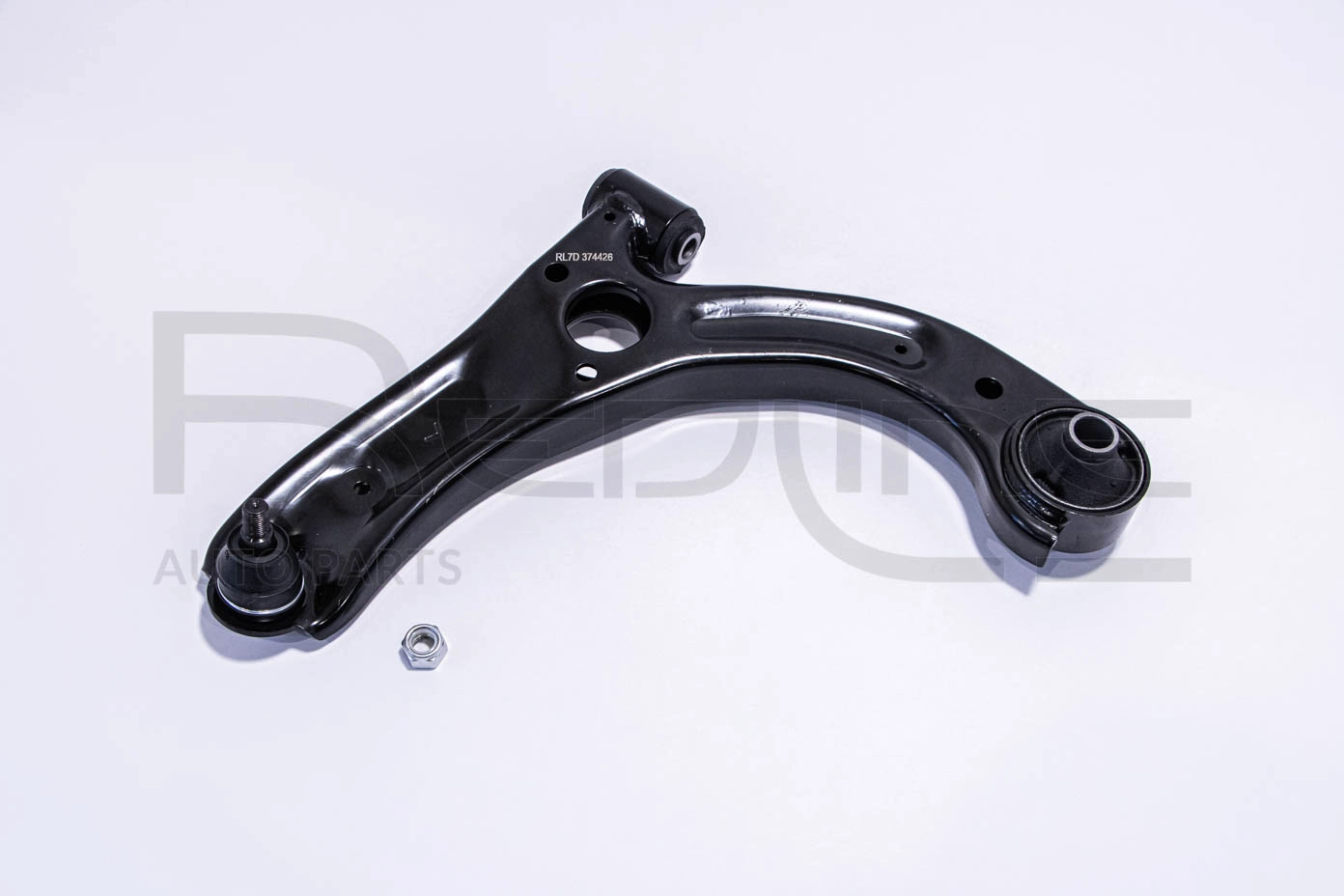 Bras de liaison, suspension de roue RED-LINE 40DA053