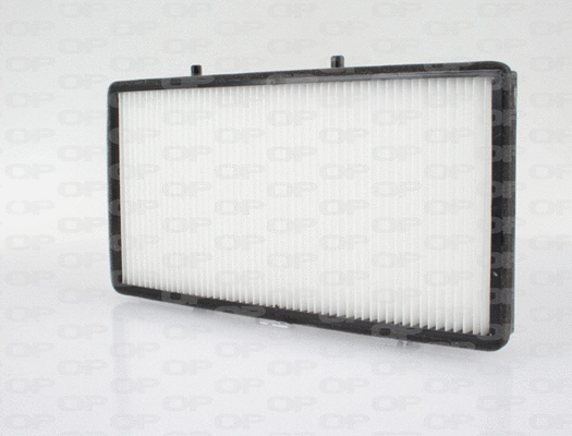 Filtre, air de l'habitacle OPEN PARTS CAF2088.01