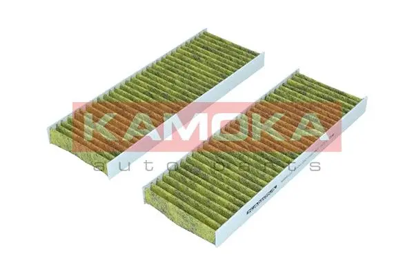 Filtre, air de l'habitacle KAMOKA 6080123