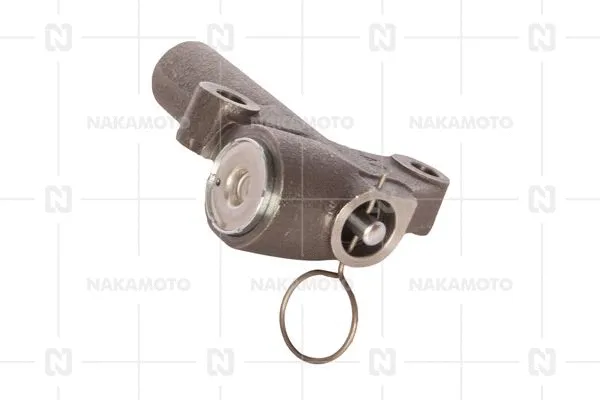 Tendeur de courroie, courroie trapézoïdale à nervures NAKAMOTO A63-MIT-18010038