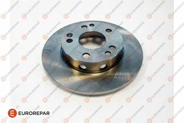 Disque de frein EUROREPAR 1618876280
