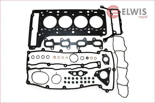 Jeu de joints, culasse ELWIS ROYAL 9822002