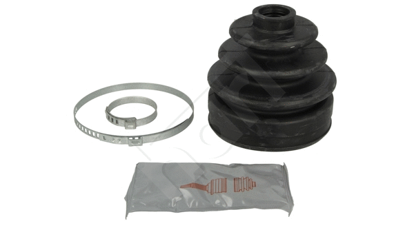 Jeu de joints-soufflets, arbre de commande HART 417 925