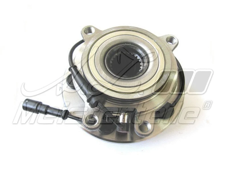 Kit de roulements de roue A.Z. Meisterteile AZMT-42-051-1083