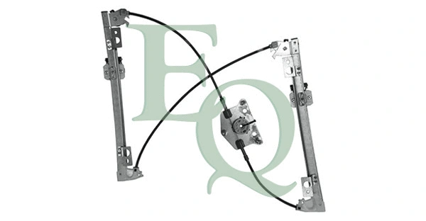 Lève-vitre EQUAL QUALITY 010885