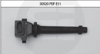 Bobine d'allumage BRECAV 131.001E
