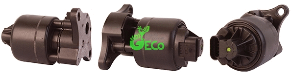 Vanne EGR GECO VE1091Q